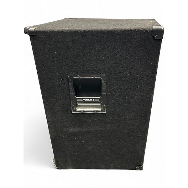 Used Peavy SP2G Crossover Unpowered Speaker