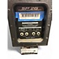 Used Peavy SP2G Crossover Unpowered Speaker