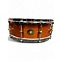 Used Nobel & Cooley 14in CLASSIC SERIES MAPLE HONEY Drum thumbnail