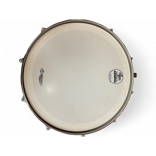 Used Nobel & Cooley 14in CLASSIC SERIES MAPLE HONEY Drum