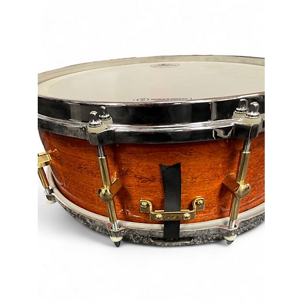 Used Nobel & Cooley 14in CLASSIC SERIES MAPLE HONEY Drum