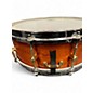 Used Nobel & Cooley 14in CLASSIC SERIES MAPLE HONEY Drum