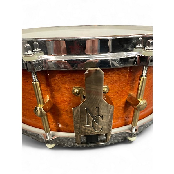 Used Nobel & Cooley 14in CLASSIC SERIES MAPLE HONEY Drum