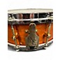 Used Nobel & Cooley 14in CLASSIC SERIES MAPLE HONEY Drum