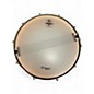 Used Nobel & Cooley 14in CLASSIC SERIES MAPLE HONEY Drum