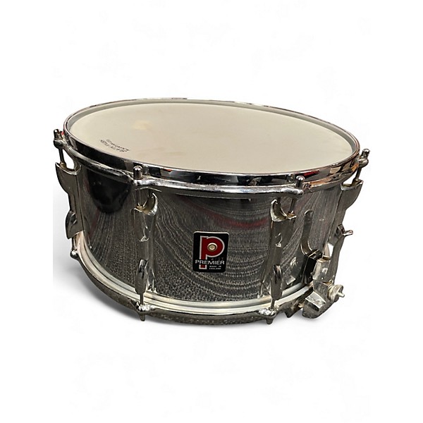 Used Premier 14in PD2003 Chrome Drum
