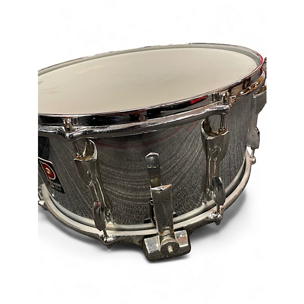 Used Premier 14in PD2003 Chrome Drum