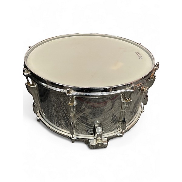 Used Premier 14in PD2003 Chrome Drum