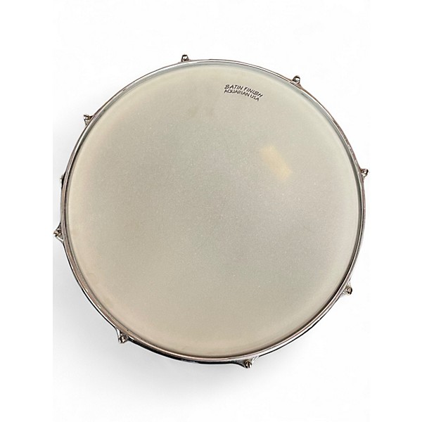 Used Premier 14in PD2003 Chrome Drum