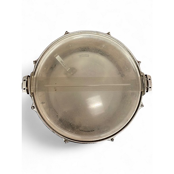 Used Premier 14in PD2003 Chrome Drum