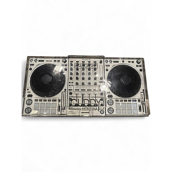 Used Pioneer DJ DDJ1000SRT DJ Controller