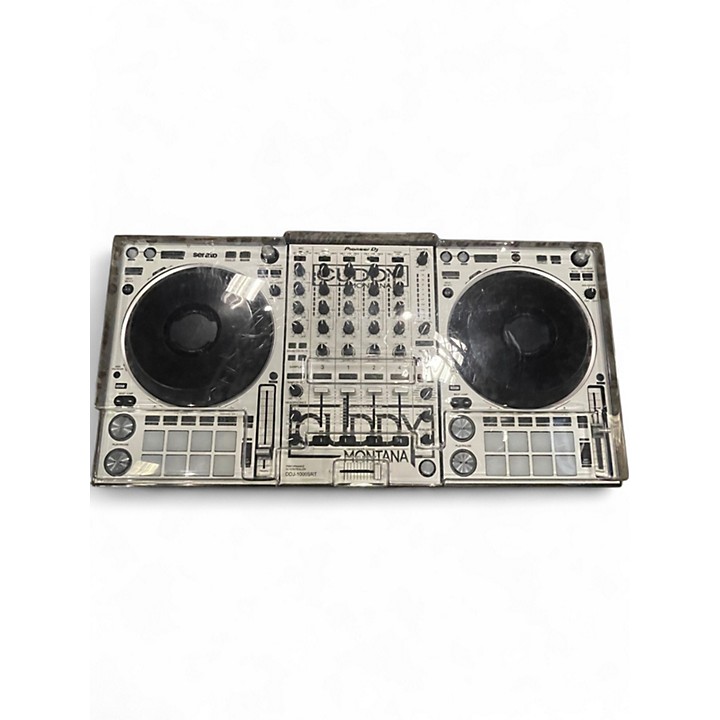 Used Pioneer DJ DDJ1000SRT DJ Controller | Guitar Center