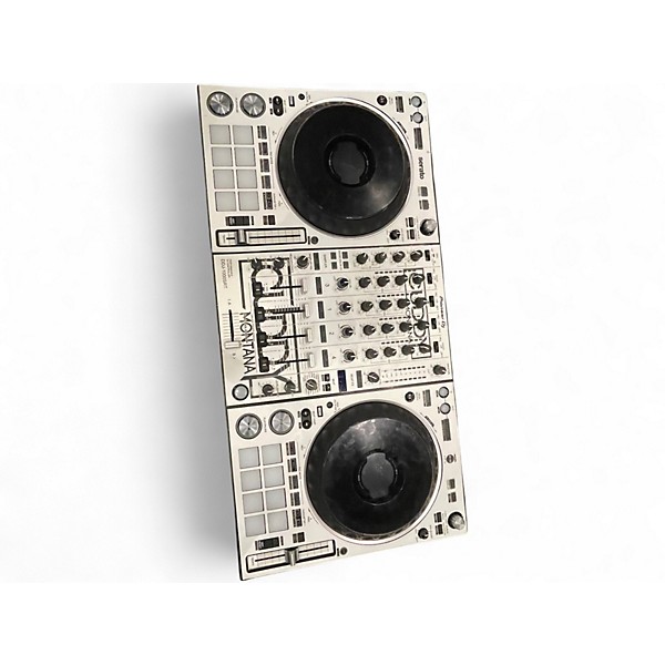 Used Pioneer DJ DDJ1000SRT DJ Controller