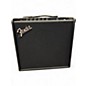 Used Fender Mustang LT50 50W 1x12 Guitar Combo Amp thumbnail