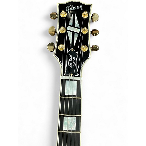 Used Gibson FLORENTINE CUSTOM SHOP CHERRY BURST Hollow Body Electric Guitar