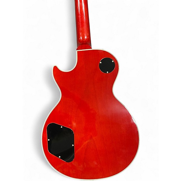 Used Gibson FLORENTINE CUSTOM SHOP CHERRY BURST Hollow Body Electric Guitar