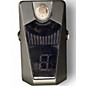 Used KORG PB01 Pitchblack Chromatic Tuner Pedal thumbnail