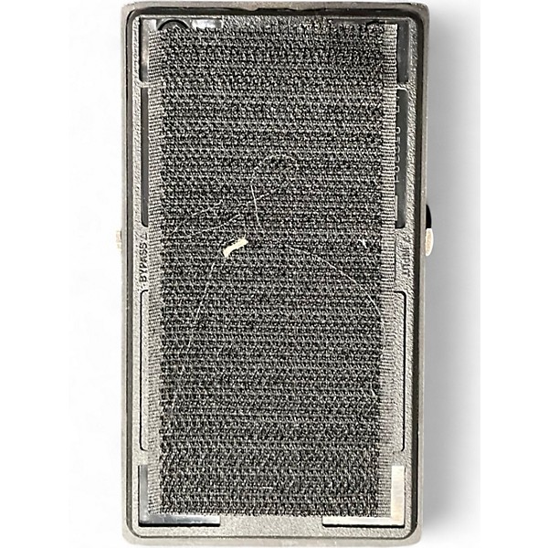 Used KORG PB01 Pitchblack Chromatic Tuner Pedal