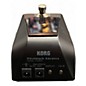 Used KORG PB01 Pitchblack Chromatic Tuner Pedal