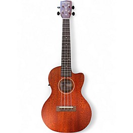 Used Gretsch Guitars G9121 Natural Ukulele