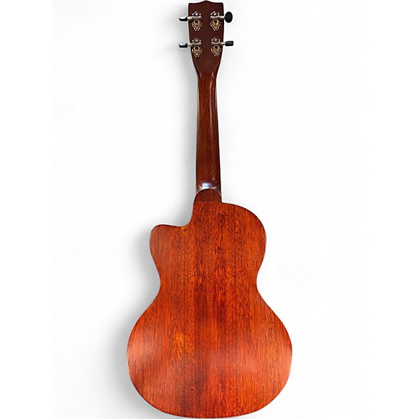 Used Gretsch Guitars G9121 Natural Ukulele