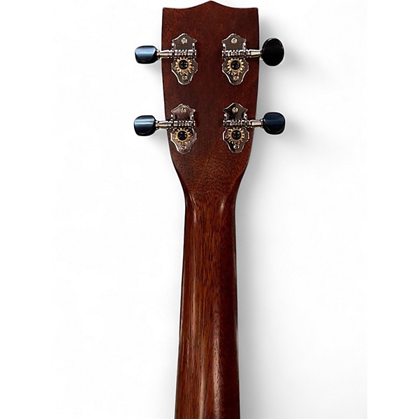 Used Gretsch Guitars G9121 Natural Ukulele