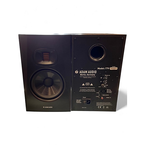 ADAM AUDIO T7V ペア ADAM Audio T7V（ペア）｜ミュージックランドKEY