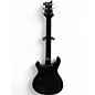 Used PRS Carlos Santana Signature SE Black Solid Body Electric Guitar