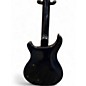 Used PRS Carlos Santana Signature SE Black Solid Body Electric Guitar