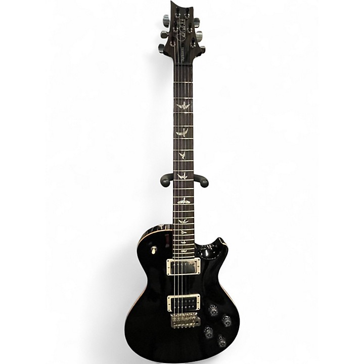 ギター PRS Mark Tremonti Signature Used PRS Mark Tremonti Signature Black and Gold Solid Body