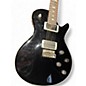 Used PRS Mark Tremonti Signature Black and Gold Solid Body Electric Guitar thumbnail