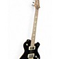 Used PRS Mark Tremonti Signature Black and Gold Solid Body Electric Guitar