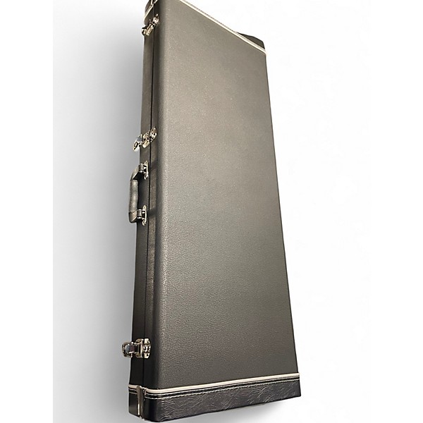 Used PRS Mark Tremonti Signature Black and Gold Solid Body Electric Guitar