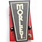 Used Morley Steve Vai Bad Horsie Wah Effect Pedal thumbnail