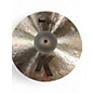 Used Zildjian 14in K Sweet Hi-Hat Pair Cymbal