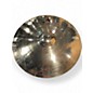 Used Zildjian 22in A Custom Ping Ride Cymbal thumbnail