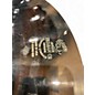 Used Zildjian 22in A Custom Ping Ride Cymbal