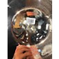 Used Zildjian 22in A Custom Ping Ride Cymbal