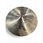 Used Zildjian 20in K Custom Medium Ride Cymbal thumbnail