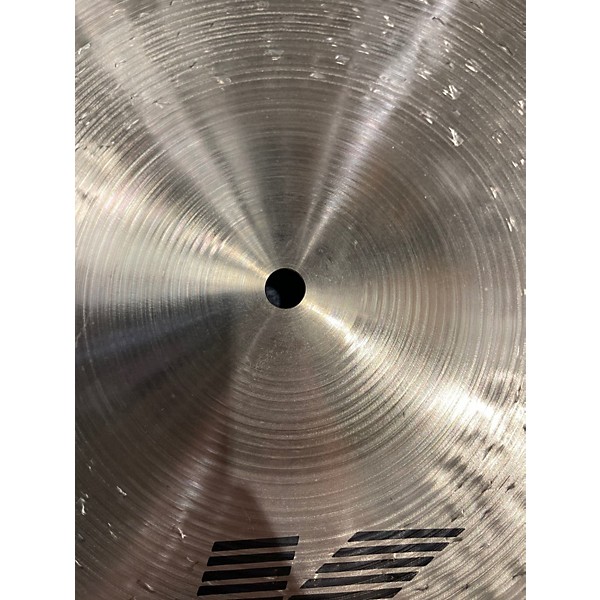 Used Zildjian 20in K Custom Medium Ride Cymbal