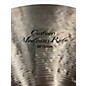 Used Zildjian 20in K Custom Medium Ride Cymbal