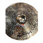 Used Zildjian 20in K Custom Medium Ride Cymbal