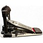 Used DW 9000 Series Single Single Bass Drum Pedal