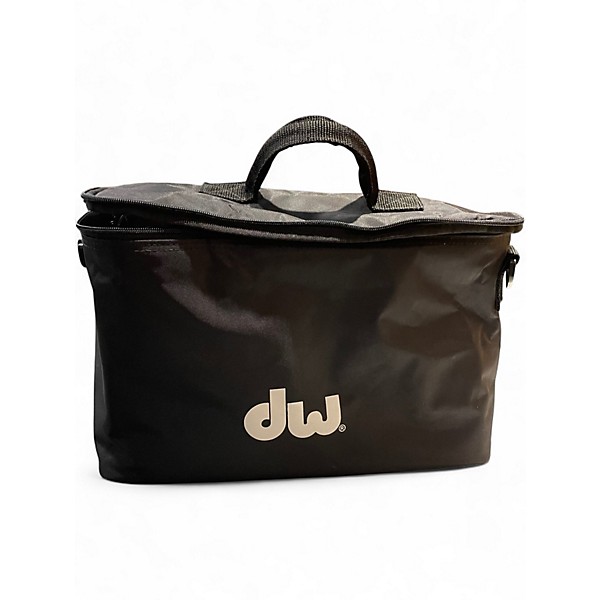 Used DW 9000 Series Single Single Bass Drum Pedal