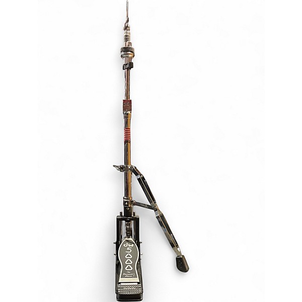 Used DW 5000 SERIES HI HAT STAND Hi Hat Stand