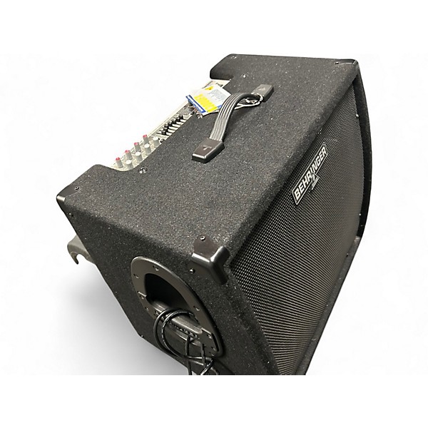 Used Behringer ULTRATONE K3000FX Keyboard Amp | Guitar Center