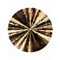 Used Paiste 14in 2002 Crash Cymbal thumbnail