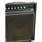 Used Acoustic B100 100W 1x15 Bass Combo Amp thumbnail