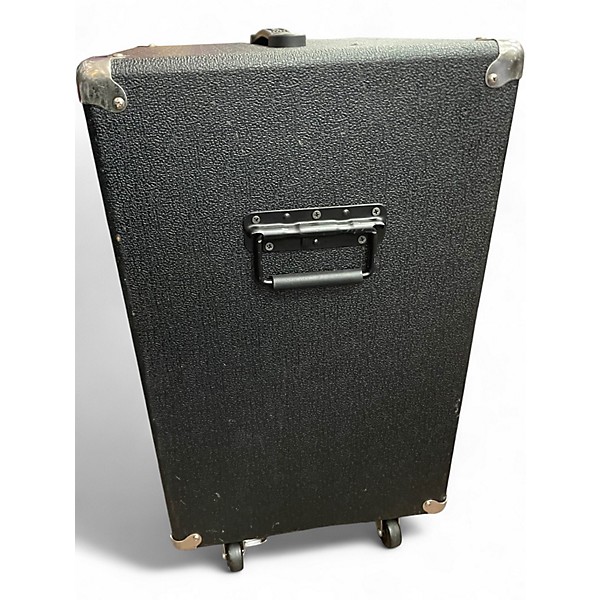 Used Acoustic B100 100W 1x15 Bass Combo Amp