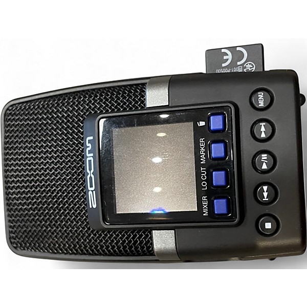 その他 ZOOM H2 RECORDER Amazon.com: Zoom H2 Handy Portable Stereo Recorder : Musical